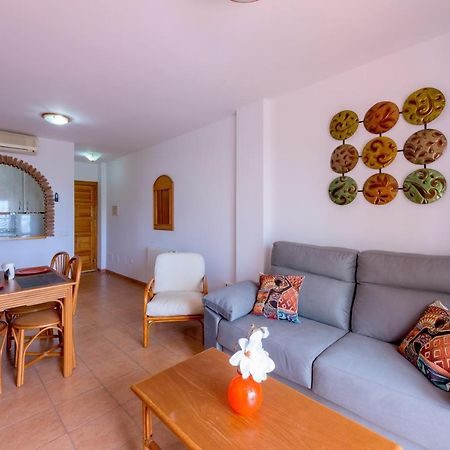 Apartamento Sibarys Ladera Del Mar Malaga Exterior photo