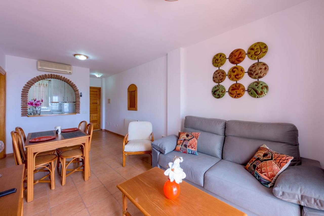 Apartamento Sibarys Ladera Del Mar Malaga Exterior photo