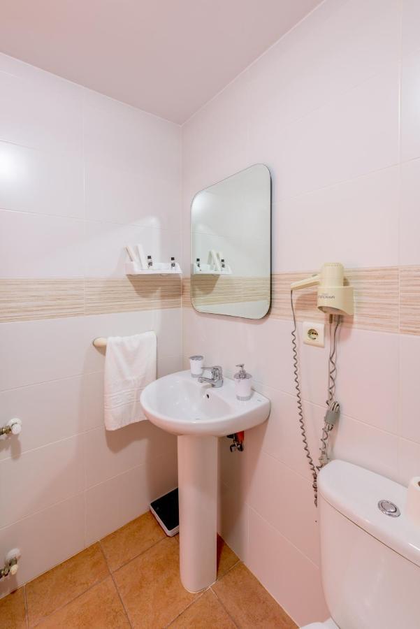 Apartamento Sibarys Ladera Del Mar Malaga Exterior photo