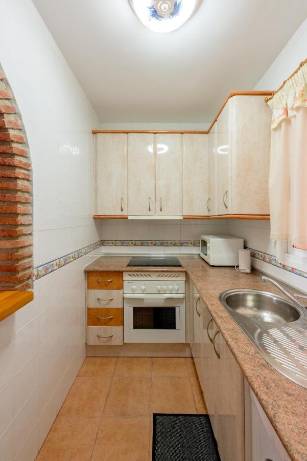 Apartamento Sibarys Ladera Del Mar Malaga Exterior photo